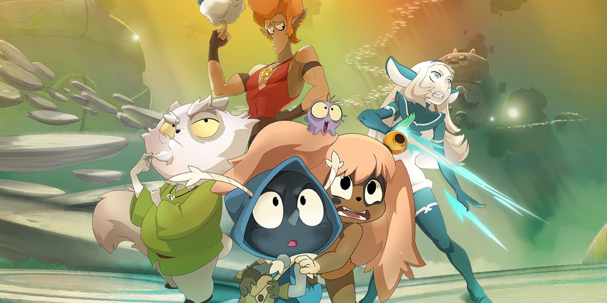 Dofus