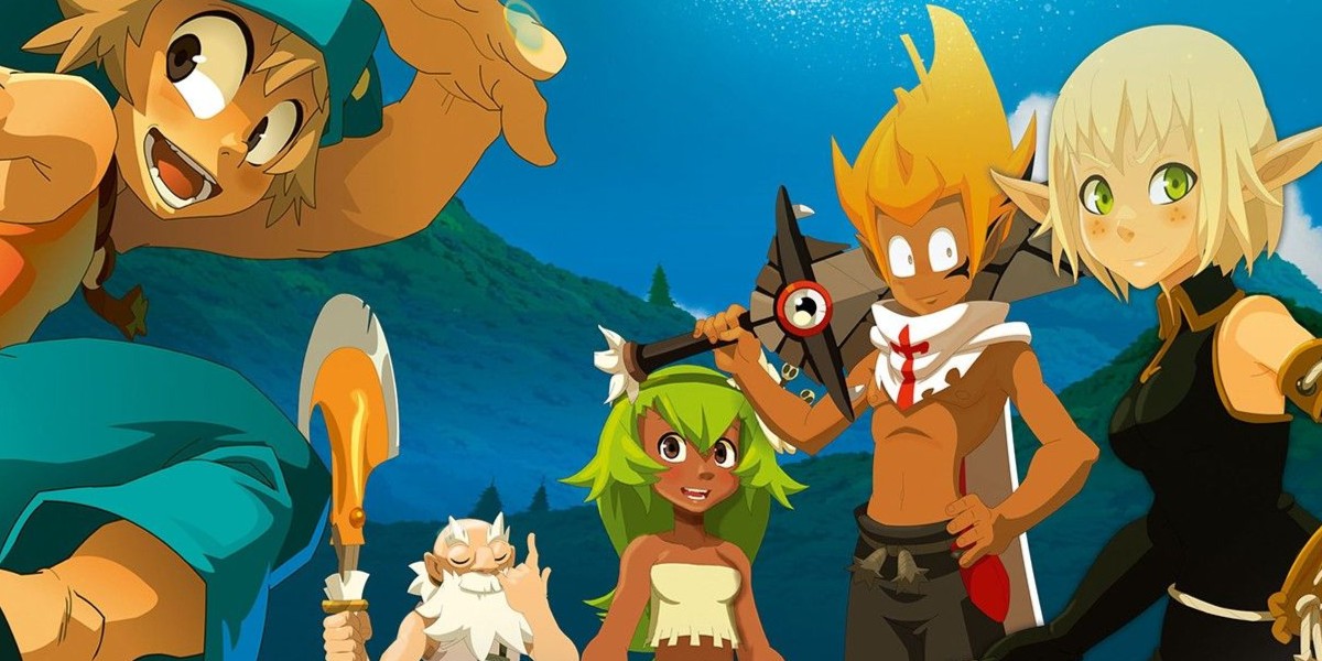 Dofus